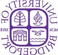 University of Bridgeport seal